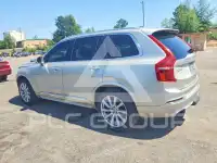 2016 Volvo XC90 фото