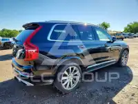 2016 Volvo XC90 фото