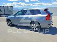 2016 Volvo XC90 фото
