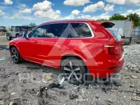 2016 Volvo XC90 фото