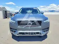 2016 Volvo XC90 фото