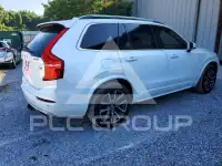 2016 Volvo XC90 photo