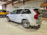 2016 Volvo XC90 photo