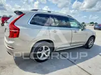 2016 Volvo XC90 photo