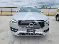 2016 Volvo XC90 photo