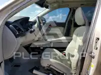 2016 Volvo XC90 фото