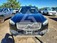 2016 Volvo XC90 фото