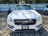 2016 Volvo XC90 photo