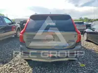 2016 Volvo XC90 фото