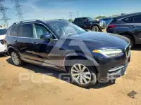 2016 Volvo XC90 фото