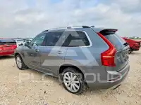 2016 Volvo XC90 photo