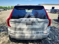 2016 Volvo XC90 photo