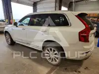 2016 Volvo XC90 photo