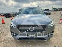 2016 Volvo XC90 photo