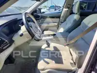 2016 Volvo XC90 фото