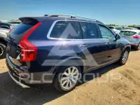 2016 Volvo XC90 фото