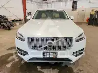 2016 Volvo XC90 фото