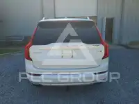 2016 Volvo XC90 photo