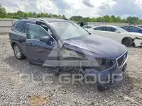 2016 Volvo XC90 фото