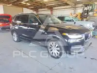 2016 Volvo XC90 фото