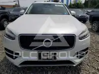 2016 Volvo XC90 фото