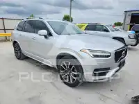 2016 Volvo XC90 photo
