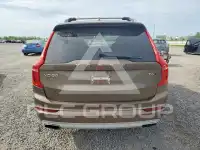 2016 Volvo XC90 фото