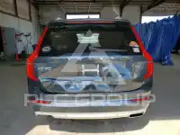 2016 Volvo XC90 фото