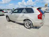 2016 Volvo XC90 photo