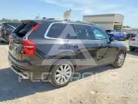 2016 Volvo XC90 фото