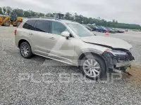 2016 Volvo XC90 фото