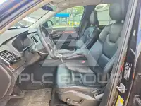 2016 Volvo XC90 photo