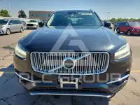 2016 Volvo XC90 фото