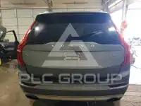 2016 Volvo XC90 фото