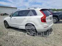 2016 Volvo XC90 фото