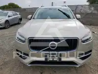 2016 Volvo XC90 photo