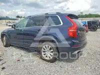 2016 Volvo XC90 фото