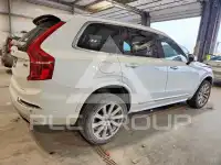 2016 Volvo XC90 photo