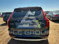 2016 Volvo XC90 фото