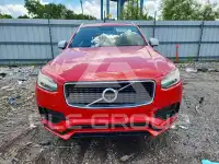 2016 Volvo XC90 фото