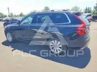2016 Volvo XC90 photo