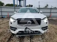 2016 Volvo XC90 фото