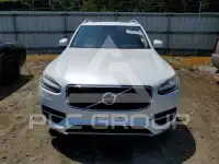 2016 Volvo XC90 photo