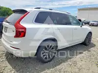2016 Volvo XC90 фото