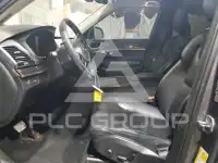 2016 Volvo XC90 фото