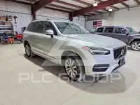 2016 Volvo XC90 photo