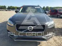 2016 Volvo XC90 фото