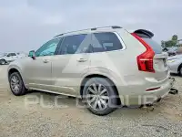 2016 Volvo XC90 photo
