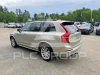 2016 Volvo XC90 фото