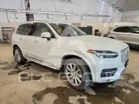 2016 Volvo XC90 фото